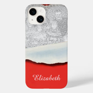 Vintage Valentinstag Frischvermählte Liebe und Rom Case-Mate iPhone 14 Hülle