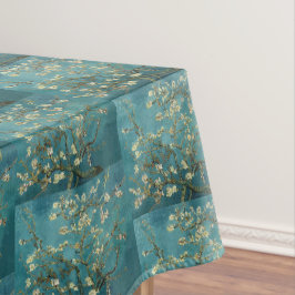 Vintage Van Gogh Mandelblüte Tischdecke