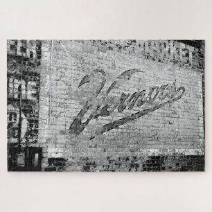 Vintage Vernors Wand Ann Arbor Michigan Original