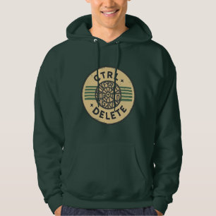 Vintage Vibe Sweat - shirt à capuche Classic Confo
