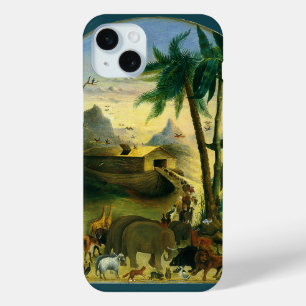 Vintage Viktorianische Volkskunst, Noah's Ark von  title_seo2