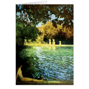 Vintage Villen & Gärten: Der Pool