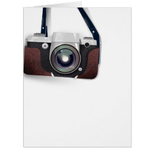 Vintage Vintage Kamera