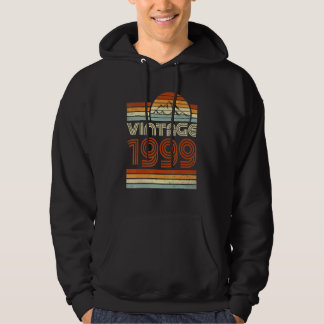 Vintage Vintage Lampe 2 Hoodie