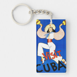 Vintage - Visiter Cuba
