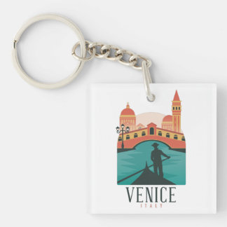 Vintage voyage de Venise