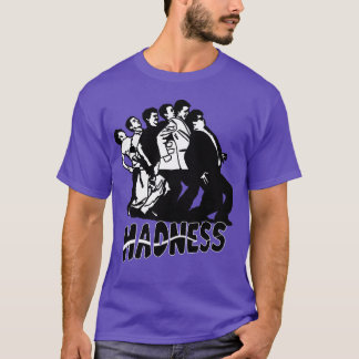 Vintage Wahnsinn T-Shirt