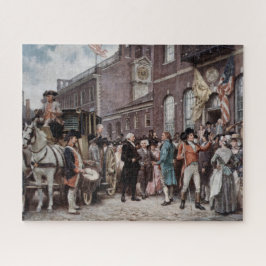 Vintage Waschtoneinbrüche in Philadelphia
