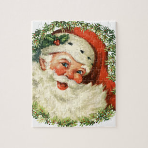 Vintage-Weihnachtsmann