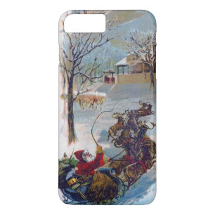 Vintage-Weihnachtsmann-Schlitten-Weihnachten title_seo2