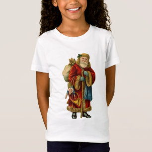 Vintage Weihnachtszeit T-Shirt