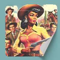 Vintage Western