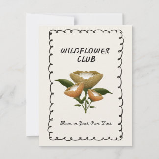 Vintage-Wildflower-Club-Inspirations-Blumenkarte