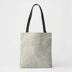 Vintage-William-Morris-Tagetes-Muster Tasche