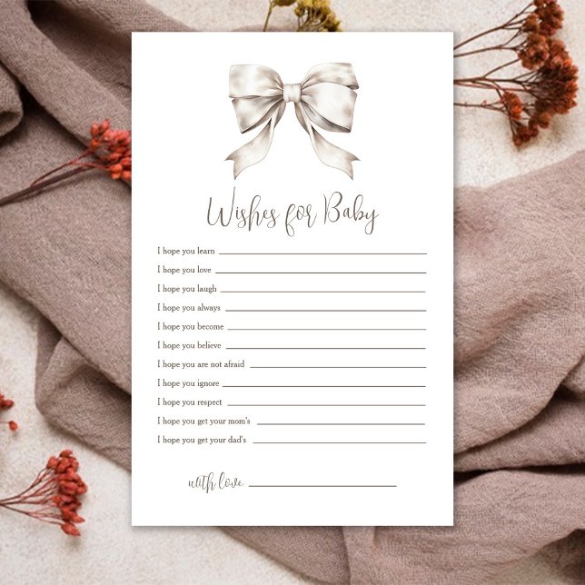 Vintage Wünsche für das Kinderspiel (Von Creator hochgeladen)