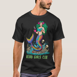 Vintage Yoho-Nationalpark-Elch T-Shirt
