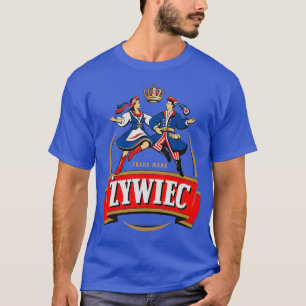 Vintage Zywiec Bier 1 T-Shirt