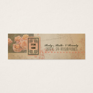 VintageFlowerGrunge - Waren-Preis