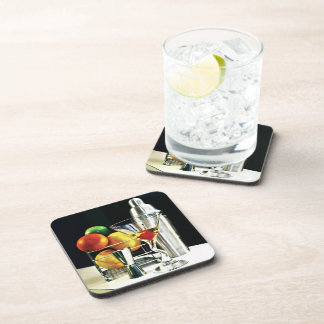 VintageMARTINI-Design, Korkuntersetzer Untersetzer