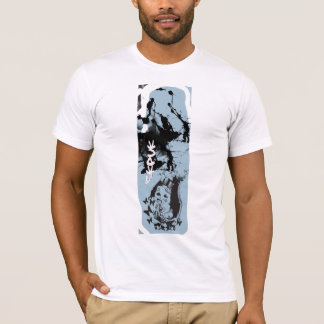 Vintager Abschlussball T-Shirt