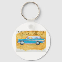 Vintager amerikanischer Kaugummi