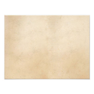 Vintager antiker Pergament-Schablonen-Papierfreier Fotodruck