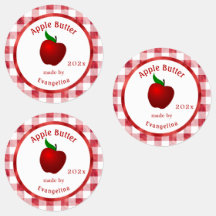 Vintager Appellettverschluss Personalisierte Konse