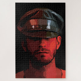 Vintager Arbeitnehmer: Chivalry und Elegance