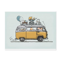 Vintager Babybus