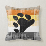 Vintager Bärenstolz Kissen<br><div class="desc">GlbtShirts.com Stolz für alle! Durchsuchen Sie mehr als 1.000 Gay Pride-,  Spaß-,  Equality-,  Slang- und Kulturdesigns. Die einzigartigste Gay,  Lesbian Bi,  Trans,  Que und Intersexed Apparel im Web. Sie finden alles von Gay bis Z @ http://www.GlbtShirts.com FINDEN UNS ON: THE WEB: http://www.GlbtShirts.com FACEBOOK: http://www.facebook.com/glbtshirts TWITTER: http://www.twitter.com/glbtshirts</div>