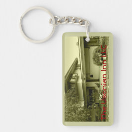 Vintager Blick Schlüsselkette Schlüsselanhänger