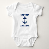 Vintager Blue Bootanker und Baby Name/Rank