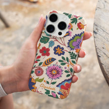 Vintager Blumengarten Gemütliches Ambiente Romanti