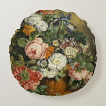 Vintager Bouquet von Blume