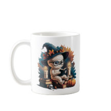 Vintager Cartoon Mummy Gothic, Halloween Vibes
