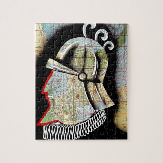 Vintager Chile Santiago Travel (Vertikal)