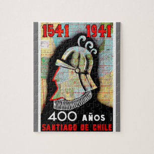 Vintager Chile Santiago Travel