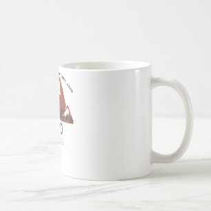 Vintager Cuyahoga Tal Nationalpark Ohio Kaffeetasse