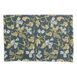 Vintager Fall Botanical Elegance Pillow Kissenbezug