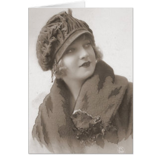 Vintager Flapper (95)