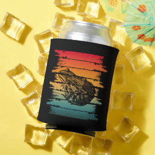 VINTAGER FROG DOSENKÜHLER