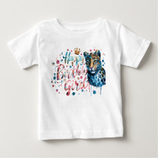 Vintager Geburtstagskinder-T - Shirt