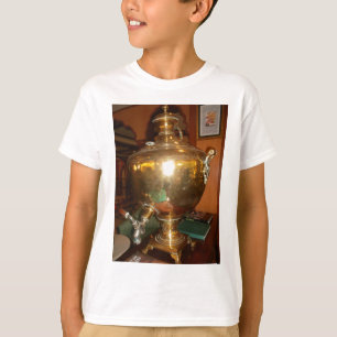 Vintager Golden Tee FoxTown Factory Stores