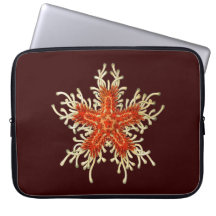 Vintager Haeckel-Starfish individuell anpassbar