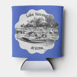 Vintager Havasu-Kanal Dosenkühler