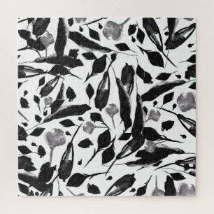 Vintager Herbstausgang, nahtloser Hintergrund.