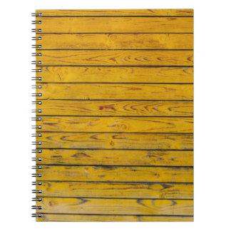 Vintager Hintergrund aus Strandholz - altes verwit Notizblock