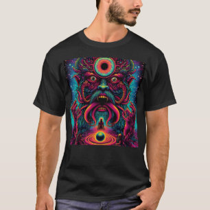 Vintager Horror T-Shirt