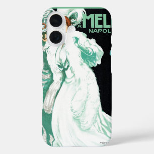 Vintager Jugendstil, italienische Mode, Extravagan title_seo2