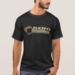 Vintager KENO-Stil der 80er Jahre, ODER T-Shirt<br><div class="desc">Ob Sie in KENO OREGON leben oder Ihre Zuhause dort,  sodass dieses Shirt,  das Sie haben müssen. Bestes Geschenk für Sie und Ihr Freund oder Familienmitglied (Ihr Sohn,  Ihre Tochter,  Mond,  Vater,  Opa,  Oma,  Ehemann,  Ehefrau) an Geburtstag,  Jubiläum oder Weihnachten.</div>